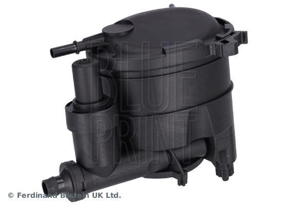 YAKIT DEPOSU FİLTRE MUHAFAZASI 206 207 306 II 306 II SW EXPERT I PARTNER I PARTNER I 4X4 PARTNER I F - BLUEPRINT - OEM 191144S1
