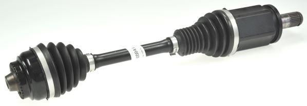 AKS KOMPLE ÖN SOL F06-F10-F10 LCİ-F11-F11 LCİ-F18 LCİ-6F12-F12 LCİ-F13-F13 LCİ ix-dx - GKN - OEM 31607618681