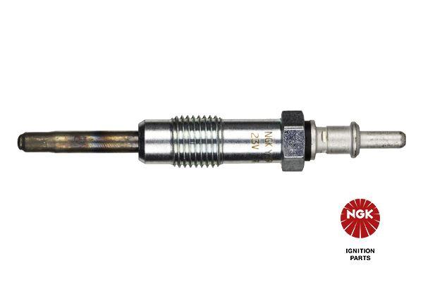Y2905J KIZDIRMA BUJİSİ MERCEDES-BENZ - NGK - OEM A0011591401