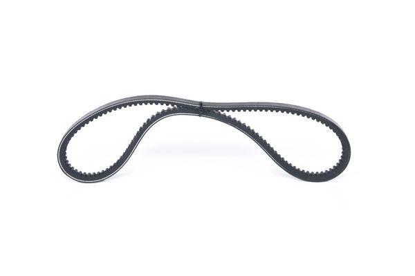 V KAYIŞI ALFA ROMEO-BMW -DAEWOO-FIAT-HONDA-HYUNDAI-JAGUAR-JEEP-KIA-LANCIA-MAZDA -MERCEDES BENZ-NISSAN-RENAULT-ROVER-SUZUKI-TOYOTA-VOLVO 13x850MM - BOSCH - OEM 64521722371