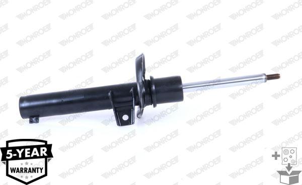 AMORTISOR ON GOLF V 03> JETTA 10> PASSAT CADDY 04-15 SCIROCCO 08-17 OCTAVIA 05-13 - MONROE - OEM 1T0413031HQ