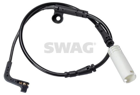 FREN İKAZ KABLOSU (FEBI 23021) - SWAG