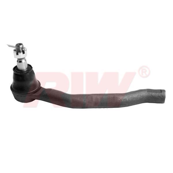 ROTBAŞI ÖN SOL NISSAN-ALTIMA 5TH GEN-L33-2013-2018-NISSAN-MAXIMA 8TH GEN-(A36)-2015- - RIW - OEM D86403TA0A