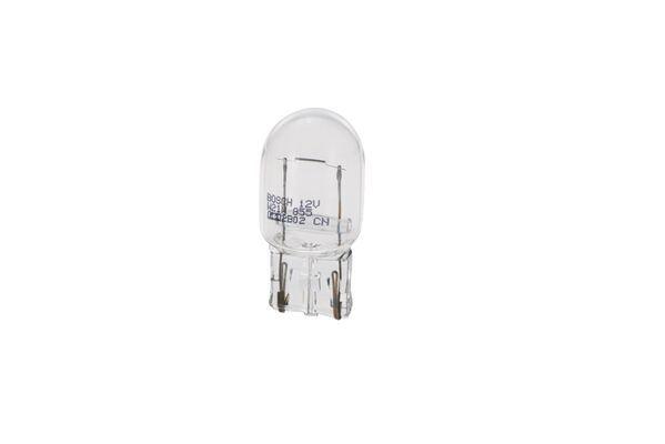 AMPUL - PURE LİGHT - 12 V - W21W - 21 W - W3X16D 3 1.4 HATCHBACK 08.2003 - 12.2008; 3 1.6 07.2003 - - BOSCH