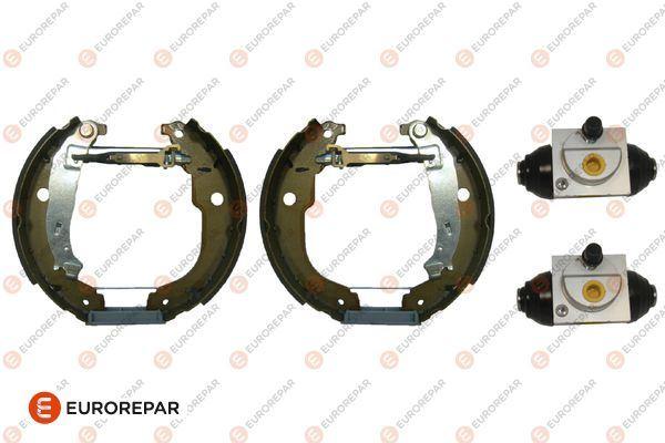 ERP FREN BALATA KIT - EUROREPAR - OEM 1611451680