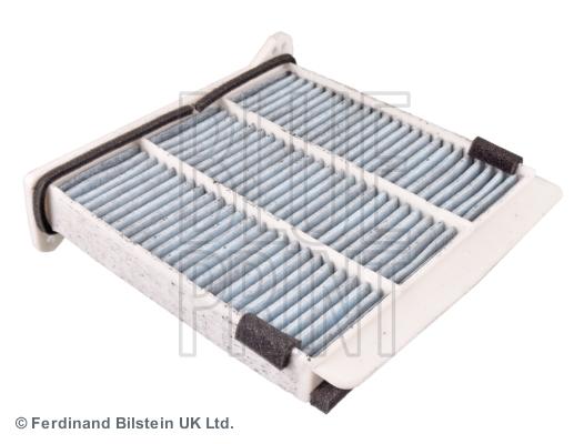 POLEN FİLTRESİ MITSUBISHI L200 06=> HUNTER-LANCER - BLUEPRINT - OEM MZ690361