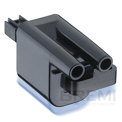 ATEŞLEME BOBİNİ L200 (K7T-K6T-K5T) 2.4 4WD (K75T) (96-07) - BREMI - OEM MD314583