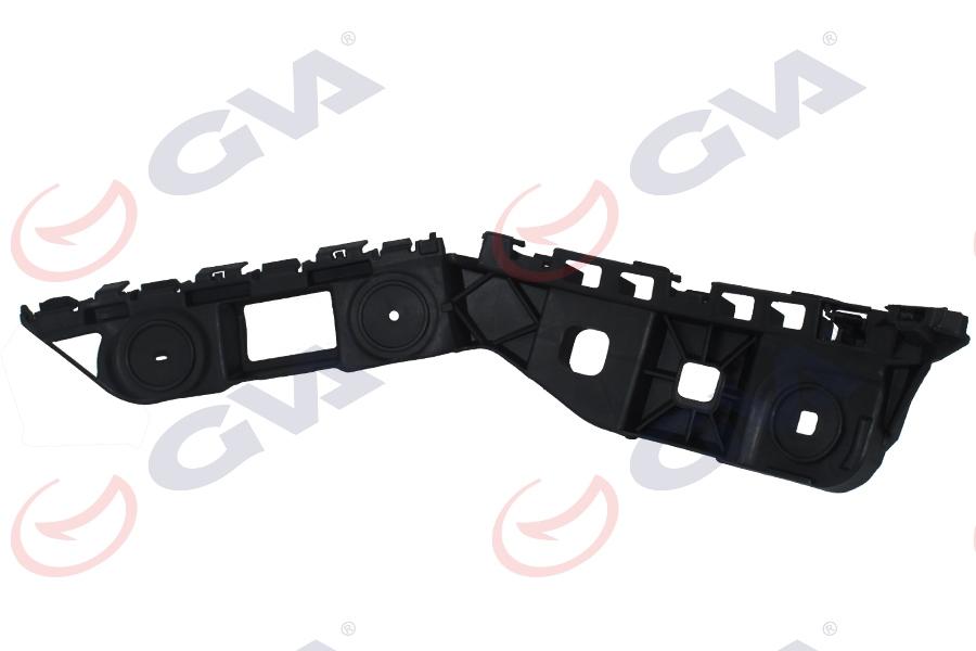 ARKA TAMPON BRAKETİ R POLO 15-18 - GKL - OEM 6C6807394B