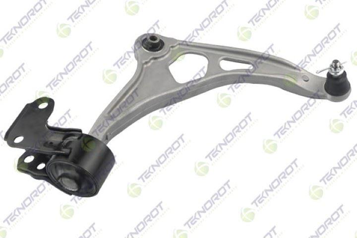 ROTİLLİ SALINCAK ÖN SAĞ ALT HONDA ODYSSEY 2018- - TEKNOROT - OEM 51350THRA10