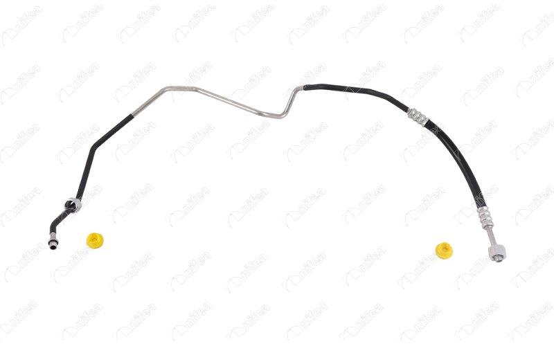 KLİMA BORUSU — NIFEA 27470 - NIFEA - OEM 8D1260710