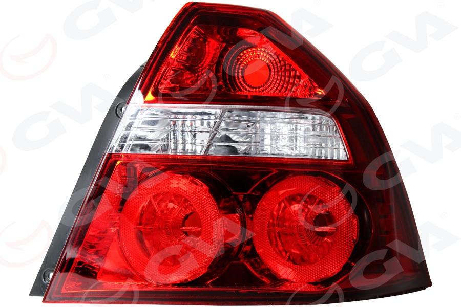 STOP SAĞ CHEVROLET AVEO T250 T255 SEDAN 06-08 - GVA - OEM 96650615