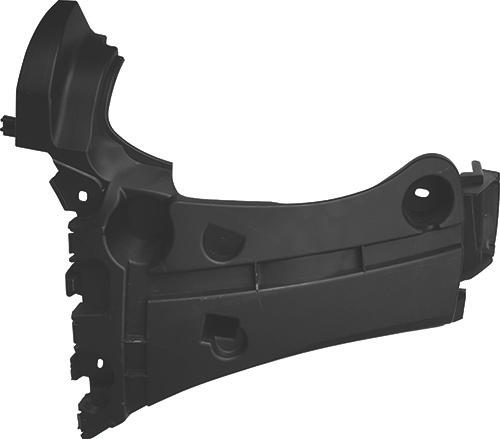 ARKA TAMPON BAGLANTI BRAKETI SOL KANGOO III #### - KAYA - OEM 7701478200