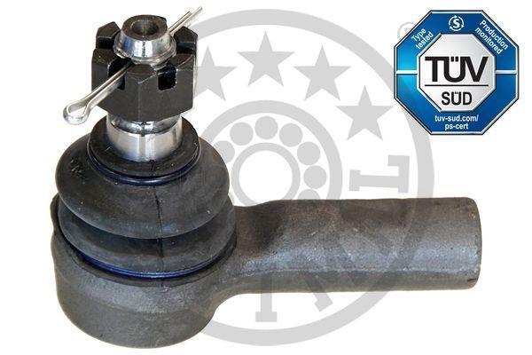 UZUN ROT KAFASİ CAMPOKB)-TROOPER IUBS)-TROOPER I Soft TopUBS)FRONTERA A5_MWL4)-FRONTERA A Sport5_SU - OPTIMAL - OEM 324057