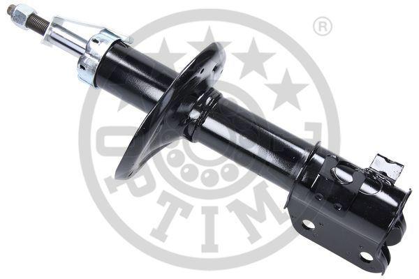 ÖN AMORTİSÖR SAĞ CHEVROLET SPARK 05>10 DAEWOO MATIZ III 0.8-1.0 05>13 (GAZLI) - OPTIMAL - OEM 96424026