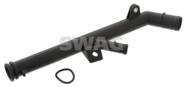DEVİRDAİM BORUSU MEGANE I-II-SCENIC I-CLIO I-II-KANGOO I-LAGUNA I 1.4 16V-1.6 16V - SWAG - OEM 8200134513