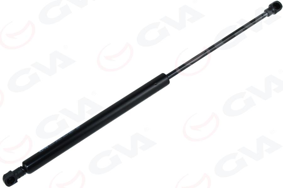 BAGAJ AMORTISORU CLIO III 05 - TUFF - OEM 8200299546
