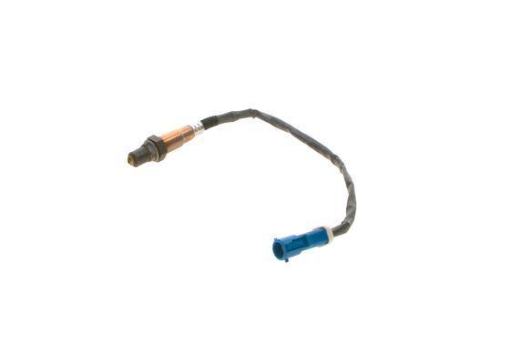 OKSİJEN (LAMBDA) SENSÖRÜ — BOSCH 0258006904 - BOSCH