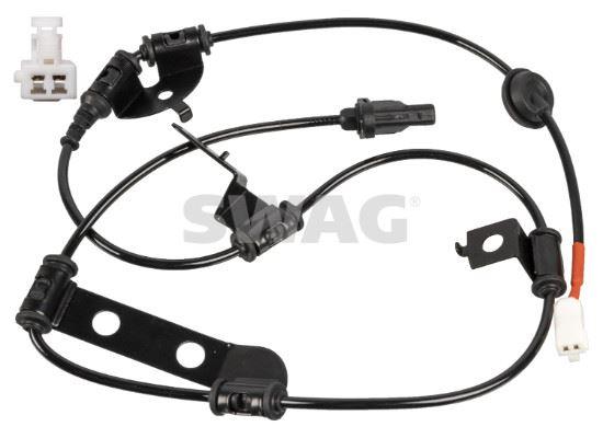 ABS SENSÖRÜ HYUNDAI (FEBI 109513) - SWAG - OEM 956812S300