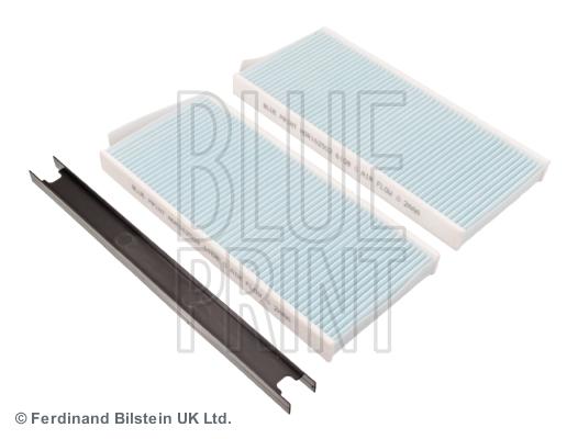 POLEN FİLTRESİ (2 PARÇA) MASTER III 10>MASTER I - BLUEPRINT - OEM 8201676037