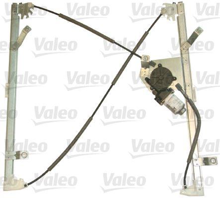 CAM MEKANİZMASI (ÖN) (SOL)RENAULTKANGOO (2007>) - VALEO - OEM 8200497568