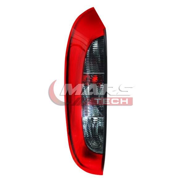 STOP LAMBA SOL CORSA C 00>06 [ DUYSUZ-KIRMIZI CAMLI ] - MARS - OEM 1222000