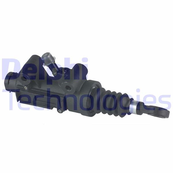 DEBRIYAJ MERKEZI UST MINI R50 R52 R53 R55 R56 R57 R58 R59 R60 - DELPHI - OEM 21526774078