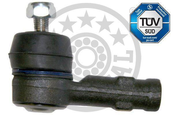 ROT BAŞI DIŞ SAĞ/SOL HYUNDAI SONATA 2.0L G4CP DOHC 92-98 / GETZ 1.1L 1.3L 1.4L BENZİNLİ 1.5L CRDİ DİZEL 02-09 / SANTAFE 2.0L D4EA CRDİ 01-> / MITSUBISHI GALANT 1.6L 1.8L 2.0L 84-92 - OPTIMAL - OEM 5682036000