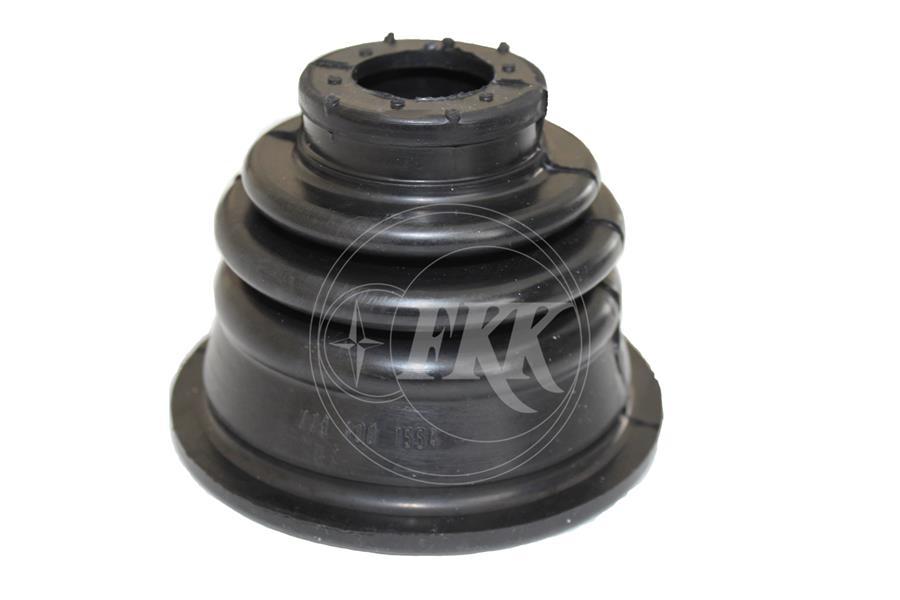 İÇ SOL AKS KÖRÜĞÜ RENAULT 9-19-21-CLİO I-II-MEGANE I-II SCENİC I-I-SYMBOL II (SAÇSIZ) (RULMANLI) - GVA - OEM 7701470567
