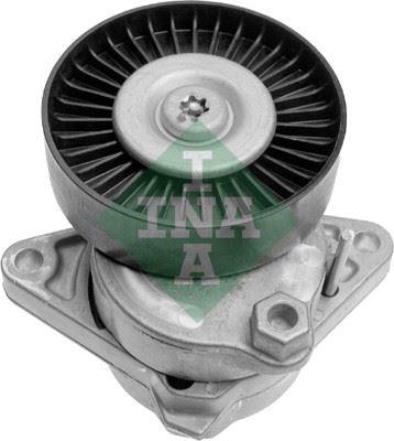 KAYIS GERGI RULMANI MERCEDES W202 W203 CL203 C219 W210 W211 W220 R230 W639 KUTUKLU - INA - OEM A1122000970