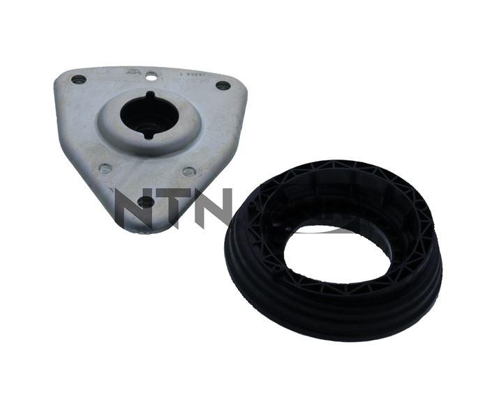 ÖN AMORTİSÖR ÜST TAKOZU+RULMAN KİTİ COMBO E-GRANDLAND-P308-P3008-P508-P5008-PARTNER-BERLINGO-C4-C5-DS7-JUMPY III-EXPERT-SPACETOURER-TRAVELLER-PROACE VERSO 16> - SNR - OEM 9800479780