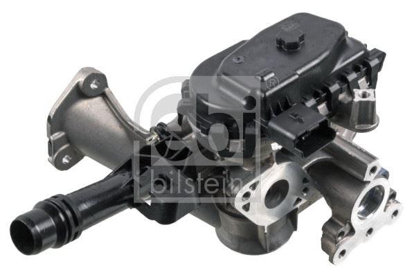 EGR P208-P2008-P308 II-P3008-P5008-C3II-C3III-C4-BERLİNGO-DS3-DS4-DS-5 1.6 HDİ DV6FC MOTOR TİPİ - FEBI - OEM 9807369980