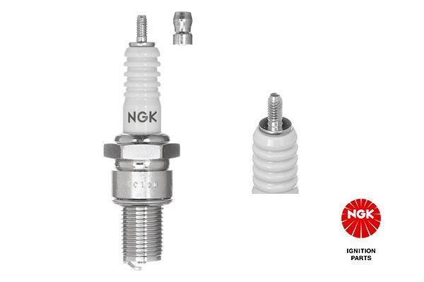 B7ECS ATEŞLEME BUJİSİ - NGK