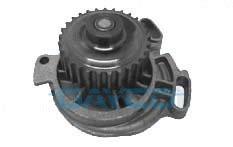 DEVİRDAİM AUDI2.2 20V T. QUATTRO;2.2 T.;2.2 T. (EXC. AVANT);2.2 T. QUATTRO;2.3 / 80 III (89. 89Q. 8A - DAYCO - OEM 034121004
