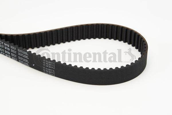 TRİGER KAYIŞI (153x250) 153 DİŞ VW PASSAT-AUDI A4-A6 1.8 95 - CONTI - OEM 058109119C