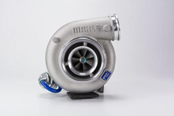 TURBO KOMPLE — MAHLE 001TC19861000 - MAHLE
