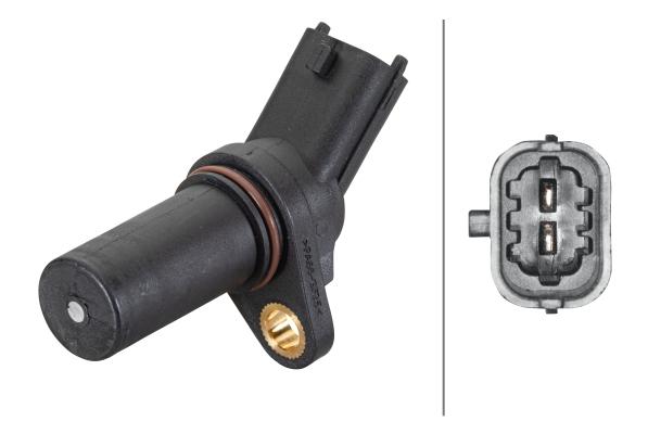KRANK MİL SENSÖRÜ DUCATO 06> JUMPER 06> BOXER 06> DAILY 06> 2.3 JTD 2.8 JTD 3.0 JTD - HELLA - OEM 504129943