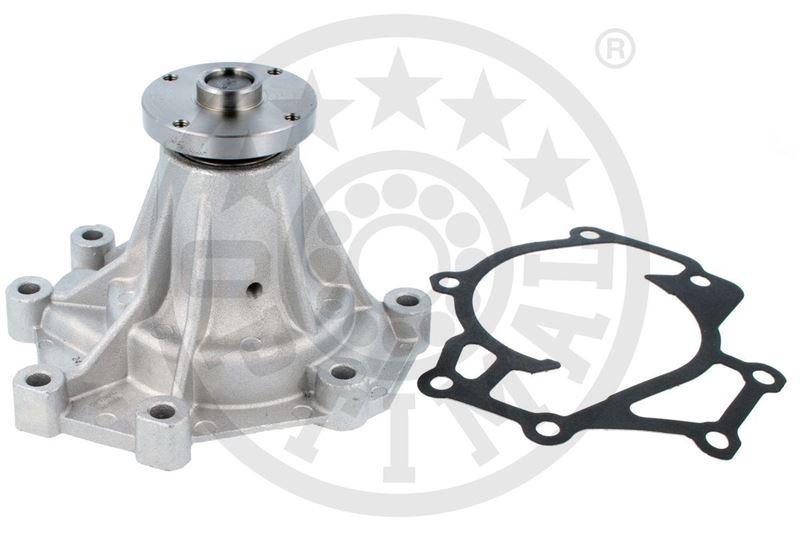 DEVİRDAİM SU POMPASI HYUNDAI İ30 1.4L T-GDI G4LD 17-> / KIA CEED 18-> - OPTIMAL - OEM 2510003800