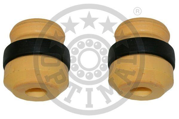 TOZ KORUMA SETİ AMORTİSÖR CORSA CF08-F68)CORSA Mk IIC)W5L-F08) - OPTIMAL - OEM 344427