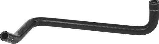 KALORİFER HORTUMU DUCATO 2.8 TD — GB 72363 - GB - OEM 1311152080