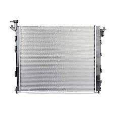 RADYATOR I35 LM - VALEO - OEM 25310-2S050