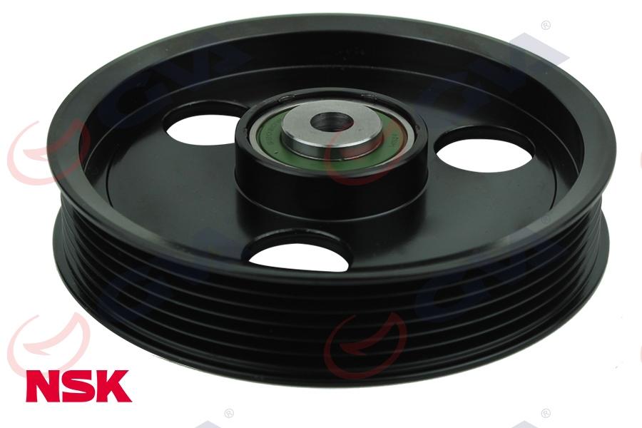 ALTERNATÖR GERGİ RULMANI CLIO II-III-KNG-EXP (01-)-MGNII (02-)-LOGAN (07-)-SCENIC II 1.5DCI (K9K) - GVA - OEM 8200170009