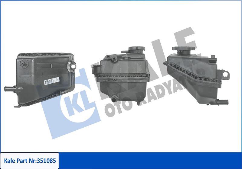 GENLEŞME TANKI PEUGEOT 406 - KALE - OEM 1307FA