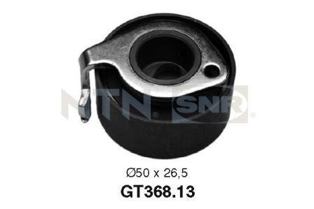 GERGİ RULMANI (TRİGER TENSİONER) — SNR GT36813 - SNR - OEM 13070