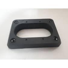 KARBÜRÖTÖR ALT TAKOZU 7671007 - GB - OEM 7671007