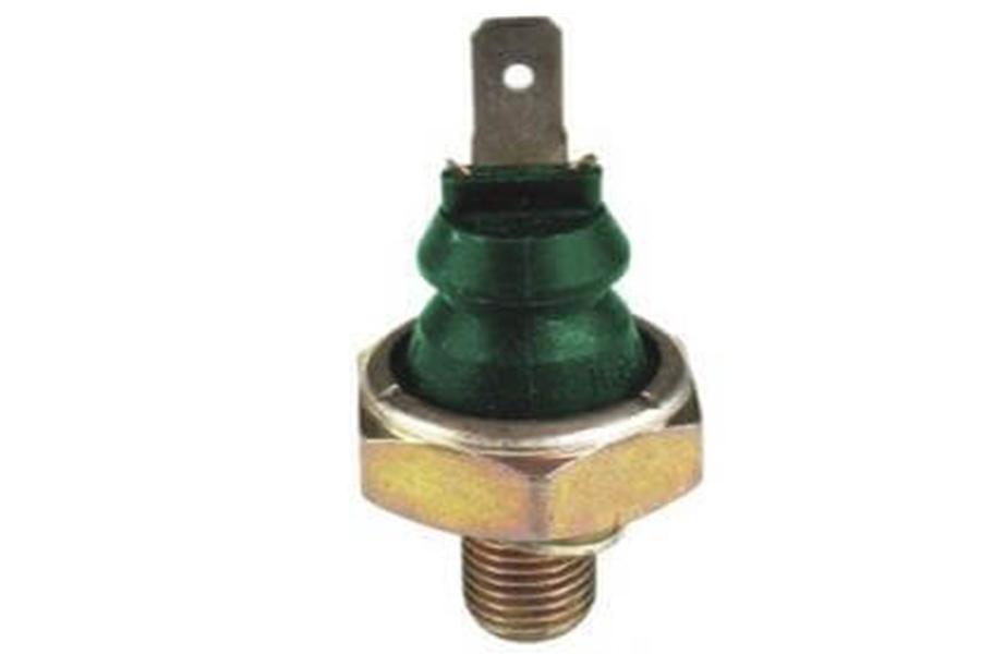YAĞ BASINÇ MÜŞÜRÜ GOLF3-POLO 1.4-1.6 16v (AEE-AFH) 1 KUTUP YEŞİL 0.3-.06 BAR - ERA - OEM 030919081C