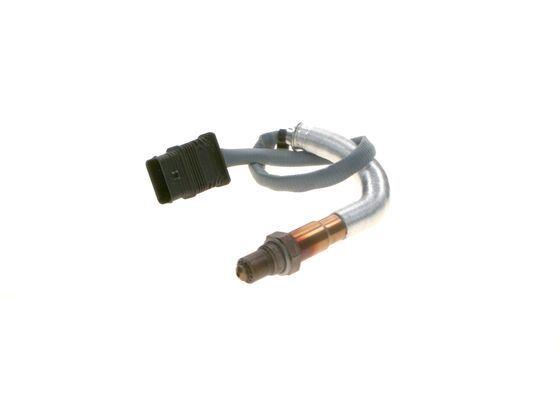 OKSİJEN/LAMBDA SENSÖRÜ (BENZİN) LSF-4.2 — BOSCH 0258010426 - BOSCH