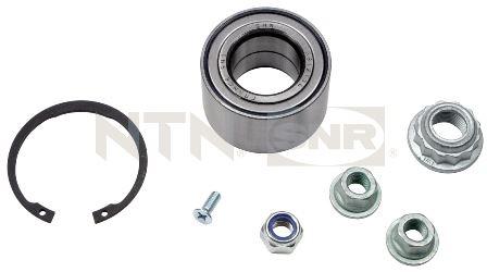 TEKER RULMAN KİTİ — SNR R15440 - SNR - OEM 6N0498625