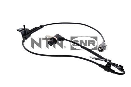 ABS HIZ SENSÖRÜ (ÖN SOL) TOYOTA COROLLA 1.4L 1.6L 4ZZ-FE 3ZZ-FE ZZE120 ZZE121 VVTi 02-06 1.4L 1NDTV NDE120 04-06 / AVENSIS 1.6L ZZT250 2.0L AZT250 ADT250 CDT250 03-08 / VERSO 1.6L 3ZZ-FE ZNR10 04-09 (BOSCH TİPİ) - SNR - OEM 8954302040