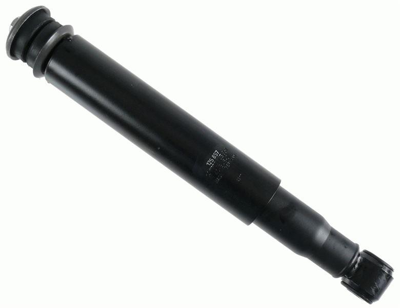 SACHS SHOCK ABSORBER — SACHS 125857 - SACHS