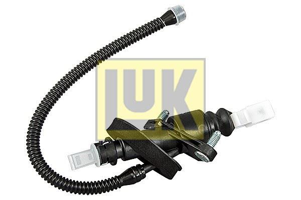 HİDROLİK DEBRİYAJ ÜST MERKEZİ CORSA C 00=> COMBO 01=> TIGRA 04=> (15.87mm) - LUK - OEM 679401